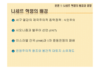 [아랍지역연구] 나세르 혁명과 아랍사회주의-15