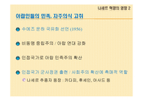 [아랍지역연구] 나세르 혁명과 아랍사회주의-20