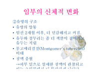 [지역사회 간호학] 임부의 의복관리-5