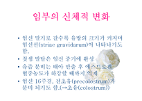 [지역사회 간호학] 임부의 의복관리-6
