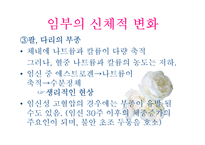 [지역사회 간호학] 임부의 의복관리-7