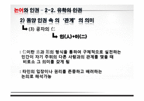 현대사회와 논어-논어와 인권-17