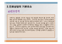 [청소년복지] 청소년 상담과 심리치료-진로상담 & 학습상담-5