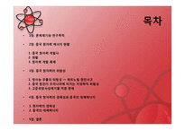 [중국사회] 중국 원자력의 경제성과 중국의 대체에너지-2