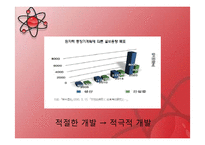 [중국사회] 중국 원자력의 경제성과 중국의 대체에너지-11
