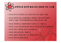 [중국사회] 중국 원자력의 경제성과 중국의 대체에너지-16