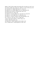 [사회복지 조사론] 학교사회복지 관련 직무를 수행하는 다른 집단과 구분되는 상주형 학교사회복지사만의 직무-13