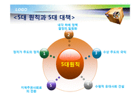 [일본정치론] 일본 민주당 매니페스토-9