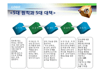 [일본정치론] 일본 민주당 매니페스토-10