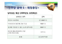 [일본정치론] 일본 민주당 매니페스토-13