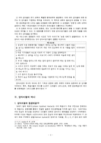 [신학] 양식비평-4
