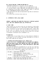 [일어일문학] 영상매체에 나타난 일본-뉴스, 다큐멘터리, 영화, 드라마 등-3