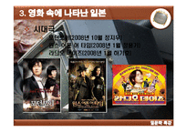 [일어일문학] 영상매체에 나타난 일본-뉴스, 다큐멘터리, 영화, 드라마 등-16