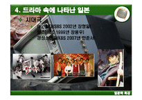 [일어일문학] 영상매체에 나타난 일본-뉴스, 다큐멘터리, 영화, 드라마 등-19