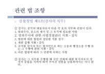 [법학통론] 경찰의 수사권 독립-5