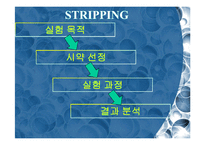 [화학공학] 활성탄을 이용한 Re 추출 화학 처리 및 실험-12