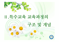 [특수교육] 특수아동 교육과정-16