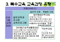 [특수교육] 특수아동 교육과정-19