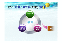 [특수교육] 자폐성 장애아 교육-6