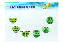 [특수교육] 자폐성 장애아 교육-15