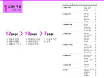 [산업디자인] 고등학교 미술 교과서 분석-(주)교학사-8
