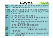 [특수교육] 개별화교육과 교수방법-8