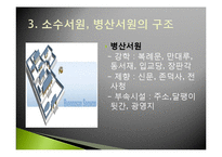 부석사 소수서원, 병산서원을 통한 현대교육과 서원교육 비교-17