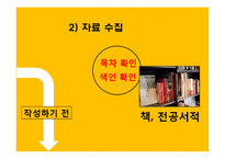 대학에서의 학습전략-대학 리포트 작성 요령-6