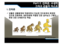 몸과 문화-영화 `쉰들러 리스트`로 본 몸과 문화-4