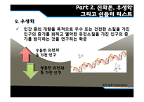 몸과 문화-영화 `쉰들러 리스트`로 본 몸과 문화-6