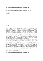 [사이버강의][온라인강의][인터넷강의][가상강의]사이버강의(온라인강의, 인터넷강의, 가상강의)정의,유형,개발지침,운영,사례,발전방안-2