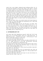 [인터넷방송][웹캐스팅]인터넷방송(웹캐스팅)의 정의,유형,역사,현황, 인터넷방송(웹캐스팅)의 기술,장비,문제점,활성화방안 분석-3