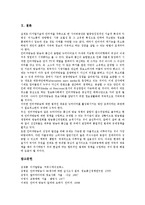 [인터넷방송][웹캐스팅]인터넷방송(웹캐스팅)의 정의,유형,역사,현황, 인터넷방송(웹캐스팅)의 기술,장비,문제점,활성화방안 분석-12