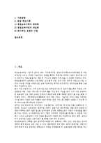[창업보육센터][BI]창업보육센터(BI)정의,현황,성공요인, 창업보육센터(BI)운영시스템,보육조직, 미국 창업보육센터(BI)사례,개선방안-2
