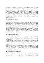 [음악]한국의 음악, 미국의 음악, 독일의 음악, 러시아의 음악, 로마의 음악, 선사시대의 음악, 삼국시대의 음악 분석-6