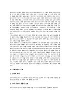 [사회복지][농촌복지]사회복지의 정의,발달, 사회복지의 기능, 농촌복지의 실태, 농촌복지의 여성복지,노인복지, 농촌복지의 과제 분석-6