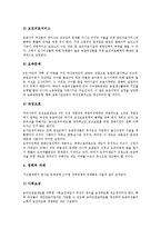 [사회복지][농촌복지]사회복지의 정의,발달, 사회복지의 기능, 농촌복지의 실태, 농촌복지의 여성복지,노인복지, 농촌복지의 과제 분석-12