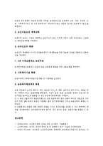 [사회복지][농촌복지]사회복지의 정의,발달, 사회복지의 기능, 농촌복지의 실태, 농촌복지의 여성복지,노인복지, 농촌복지의 과제 분석-16
