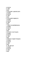 [어업]어업재해보상제도, 관행어업, 세계어업기구, 어업경영, 어업관측제도, 어업손실보상제도-2
