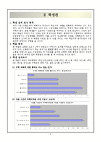 [수학교육]수학과 대단원 지도안-11