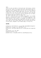 [이러닝][e-learning]이러닝(e-learning)성격,표준화,지식경영,고부가가치화, 이러닝(e-learning)한계,핵심전략-9