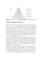 [인간관계이론] 메이요의 인간관계이론, 매슬로우의 계층적 욕구론, 허츠버그의 위생동기 이론-4