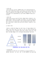 경영자의 역할, 능력과 계층별 유형-4