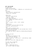 [사회학의 초대]기말고사 최종 정리본-1