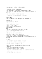 [사회학의 초대]기말고사 최종 정리본-4