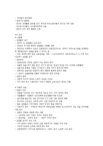 [사회학의 초대]기말고사 최종 정리본-10
