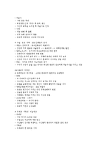 [사회학의 초대]기말고사 최종 정리본-20