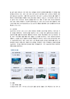 [국제경영] 삼성전자의 글로벌경영 성공사례-2