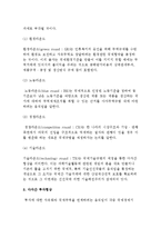 글로벌 비즈니스 환경상의 주요 이슈-3