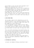 글로벌 비즈니스 환경의 변화-4